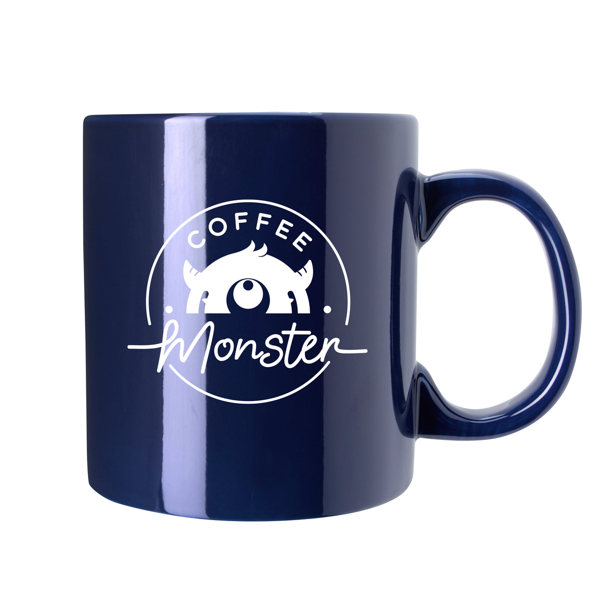 Custom logo Honcho Mug - 18 oz.