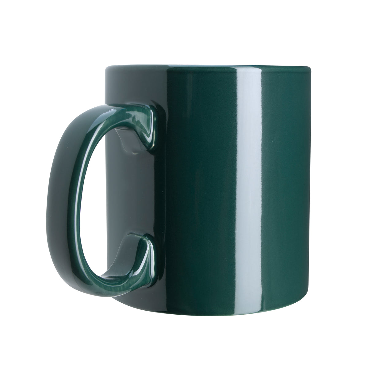 Custom logo Honcho Mug - 18 oz.