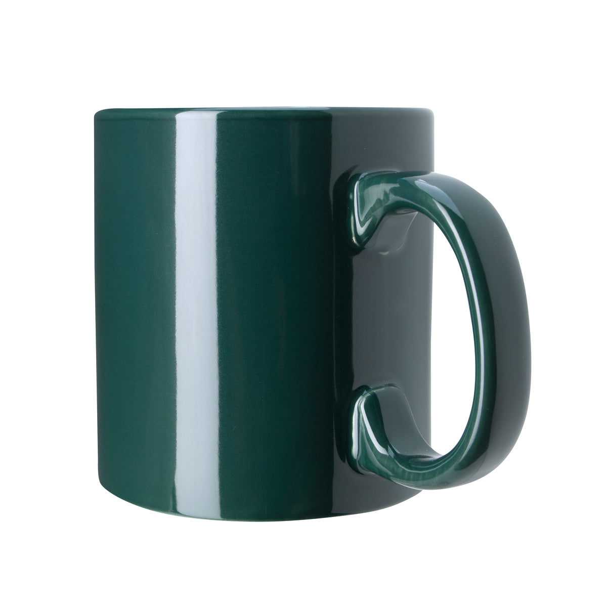 Custom logo Honcho Mug - 18 oz.