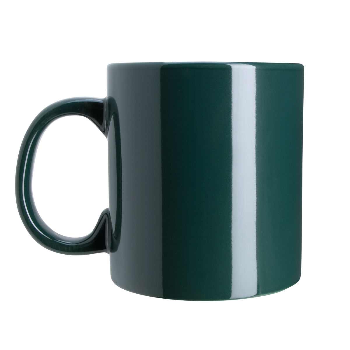 Custom logo Honcho Mug - 18 oz.