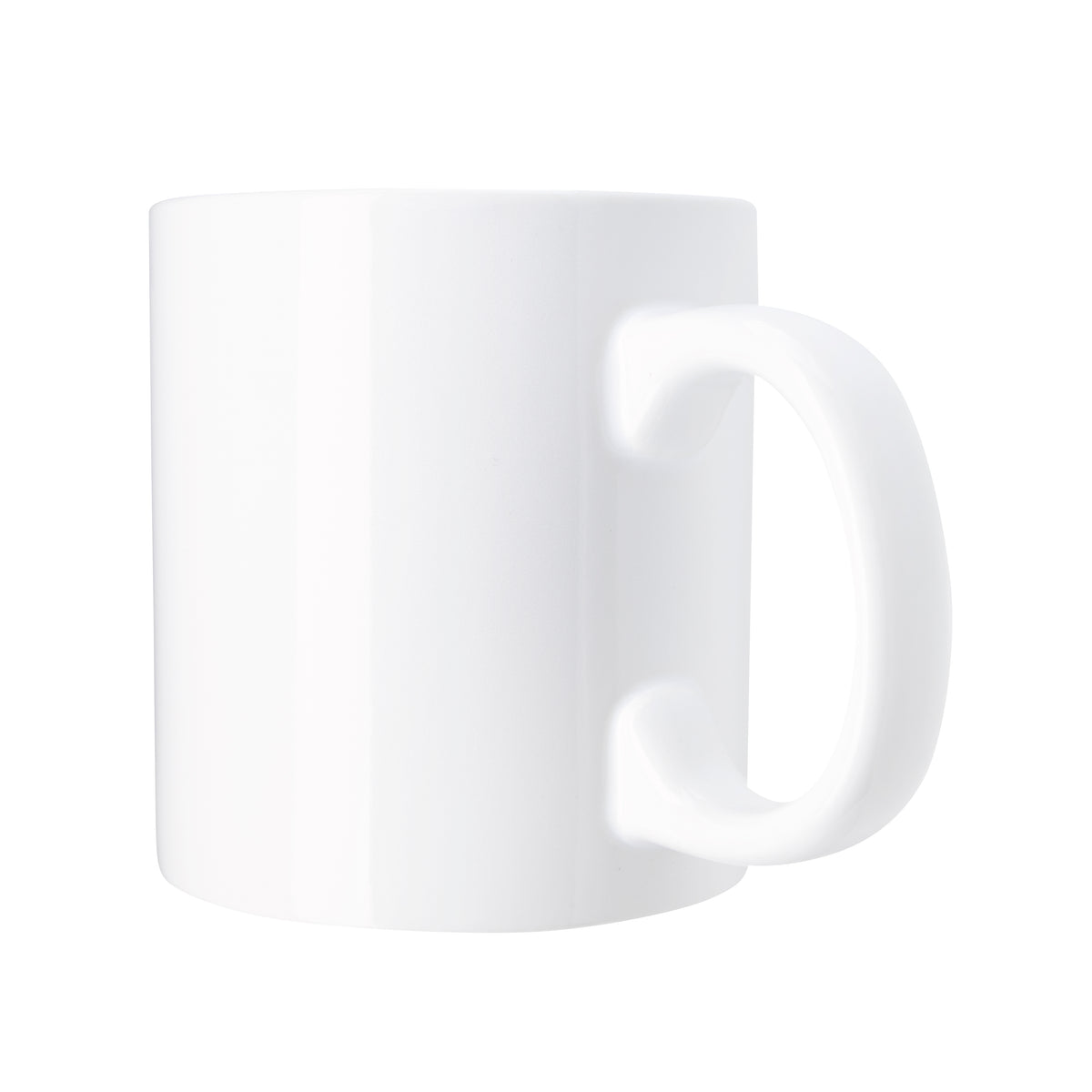 Custom logo Honcho Mug - 18 oz.