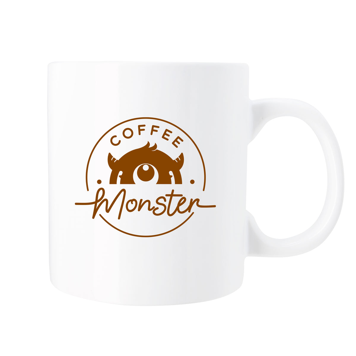 Custom logo Honcho Mug - 18 oz.