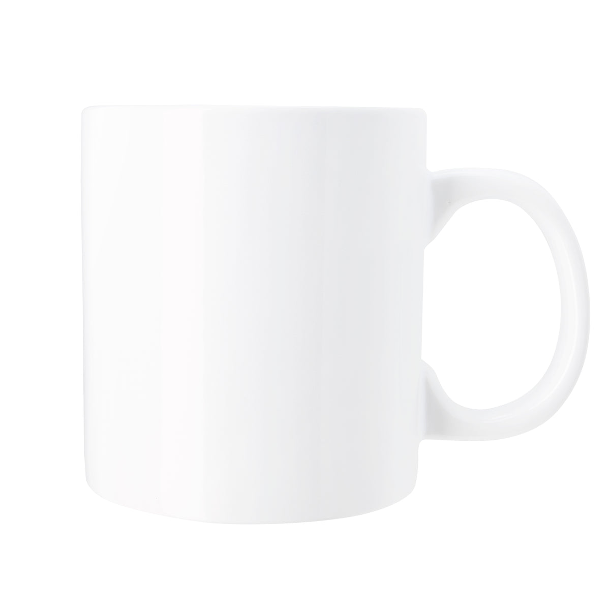 Custom logo Honcho Mug - 18 oz.
