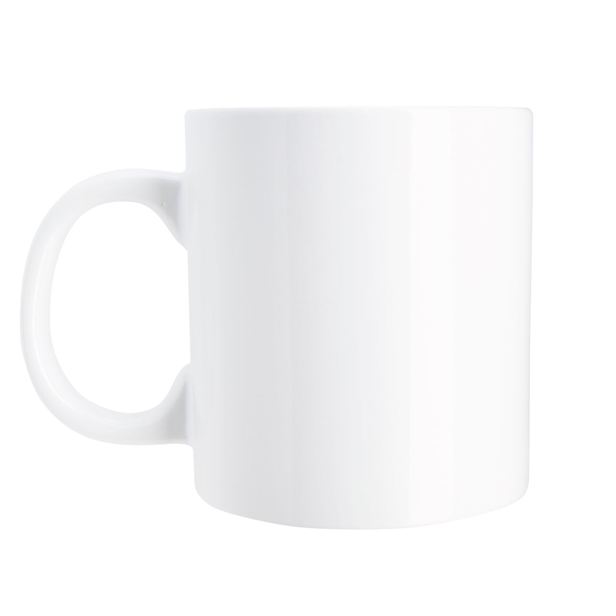Custom logo Honcho Mug - 18 oz.