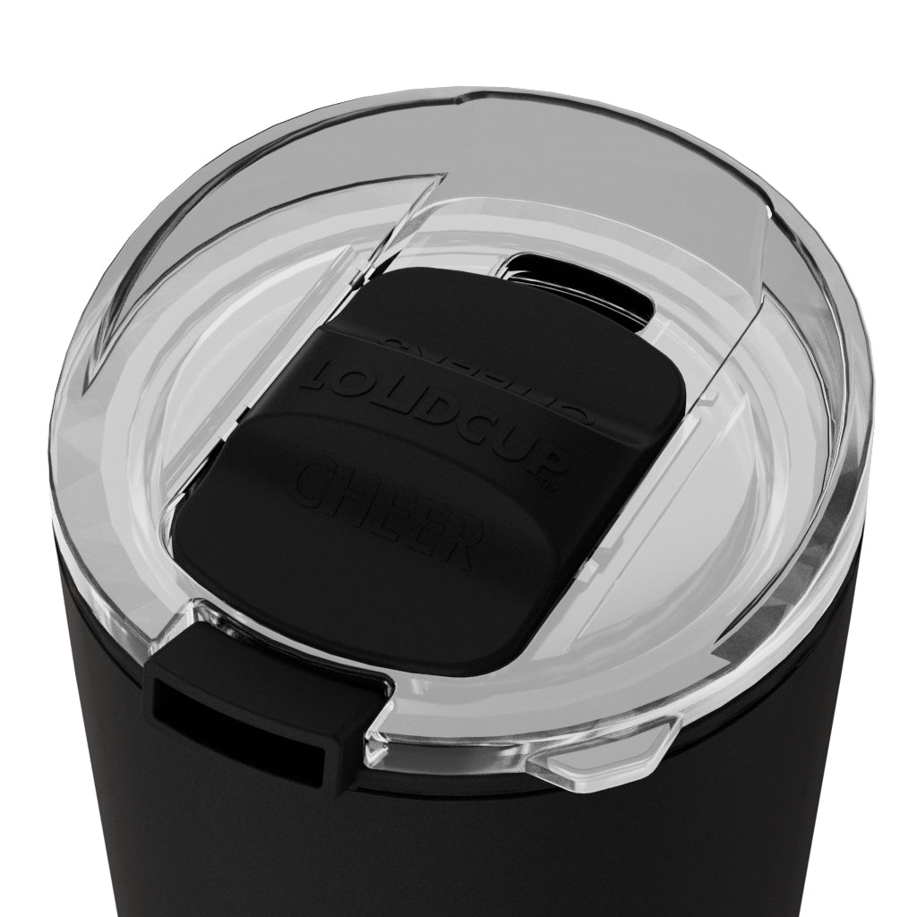 Custom logo LoudCup™ Tumbler - 23 oz.