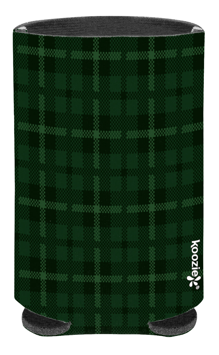 Custom logo britePix® Can Cooler - 16 oz.