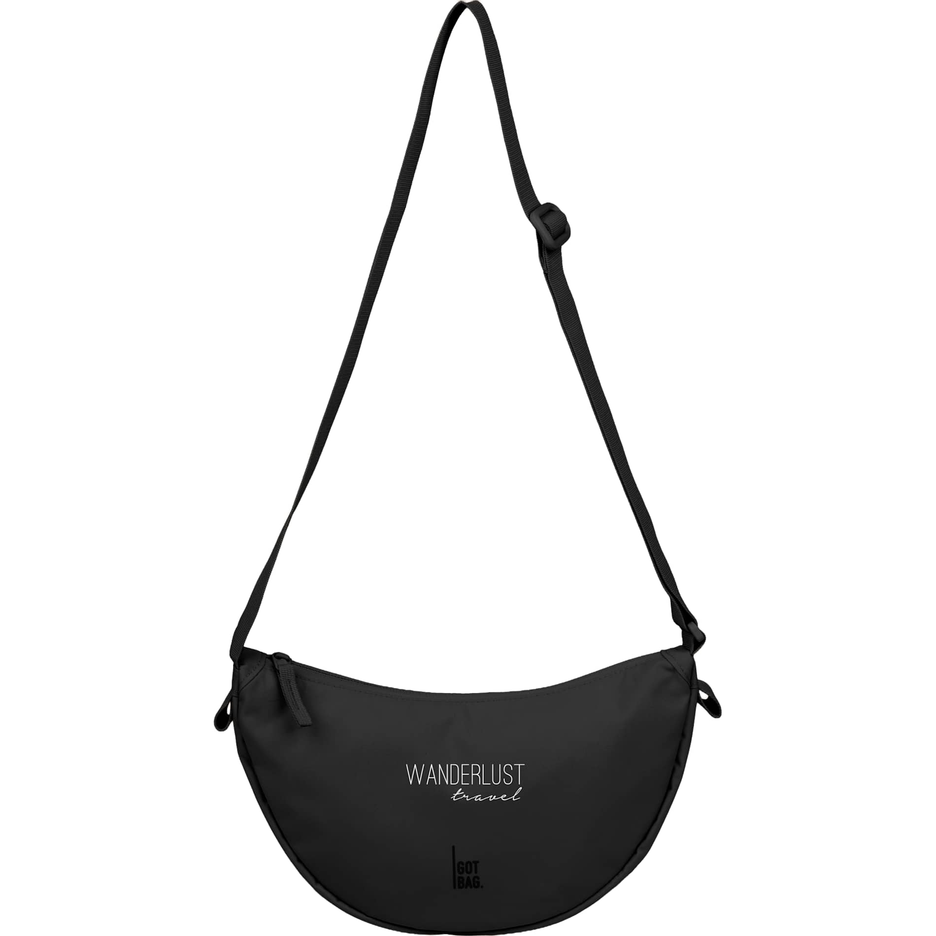 Got Bag Moon Bag Small