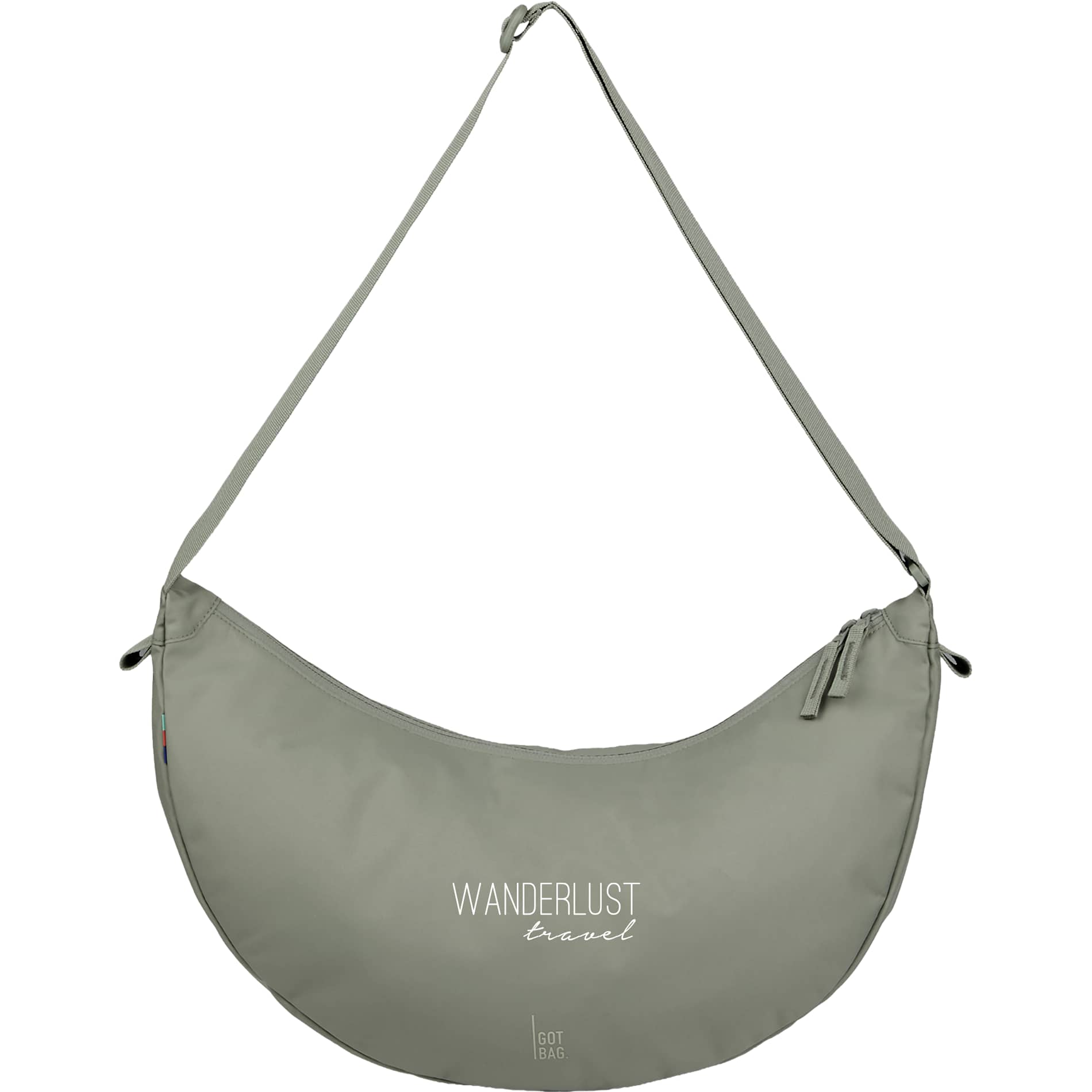 Got Bag Moon Bag Large