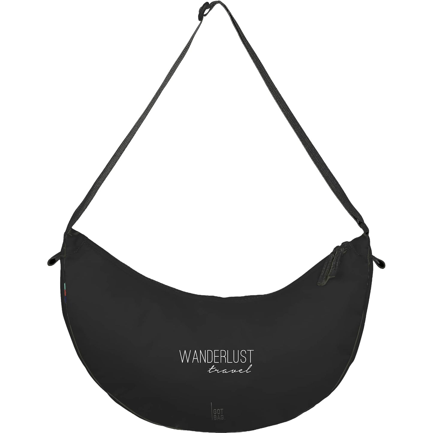 Got Bag Moon Bag Large