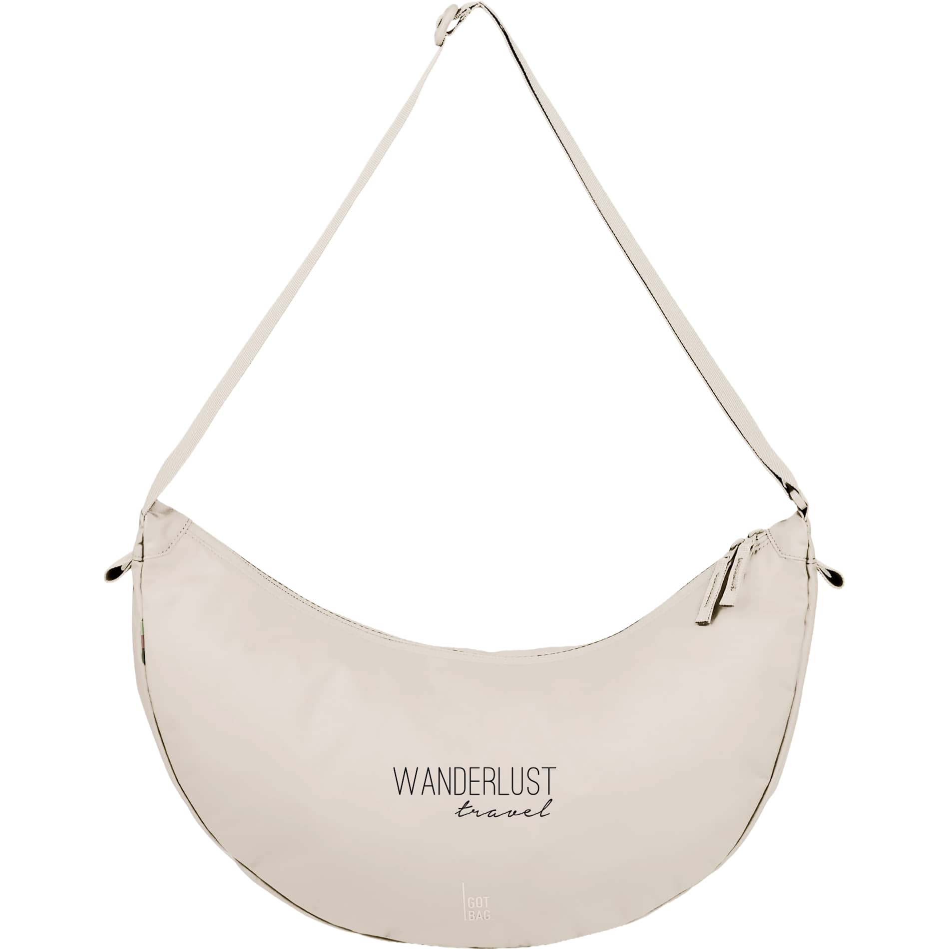 Got Bag Moon Bag Large