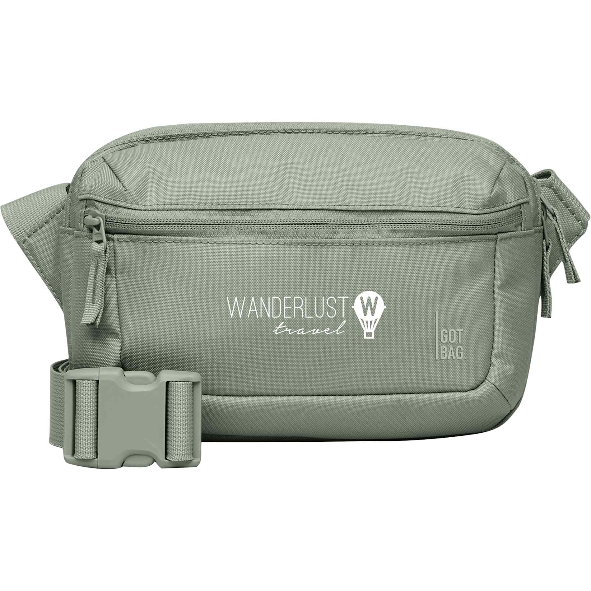 Got Bag Sling Bag