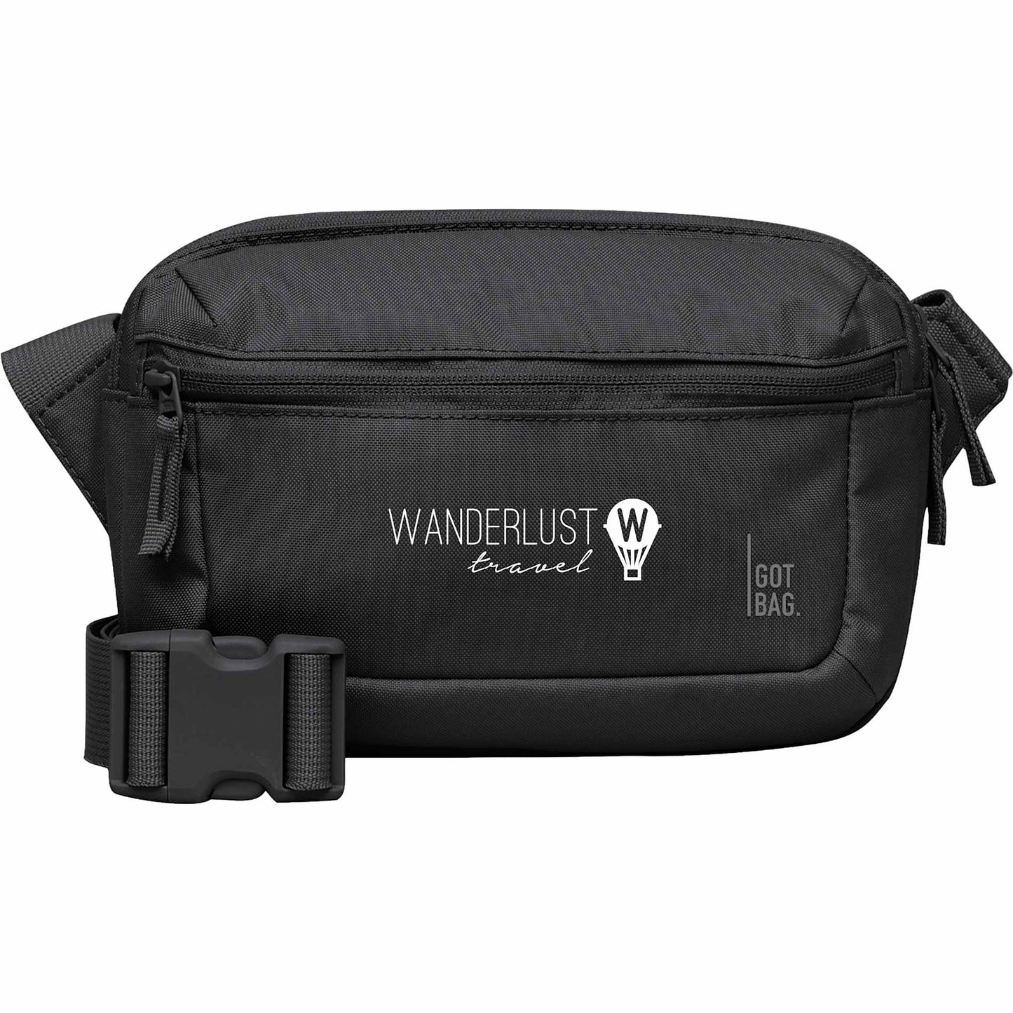 Got Bag Sling Bag