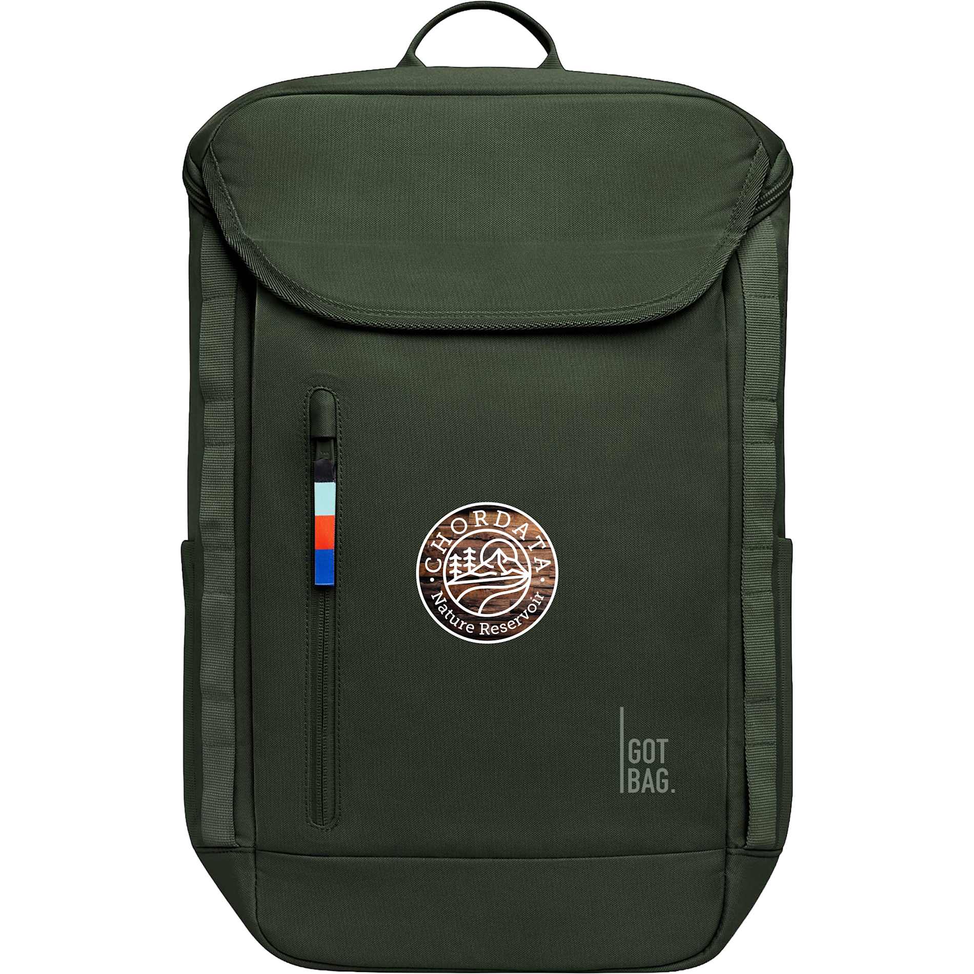 Got Bag Pro Pack