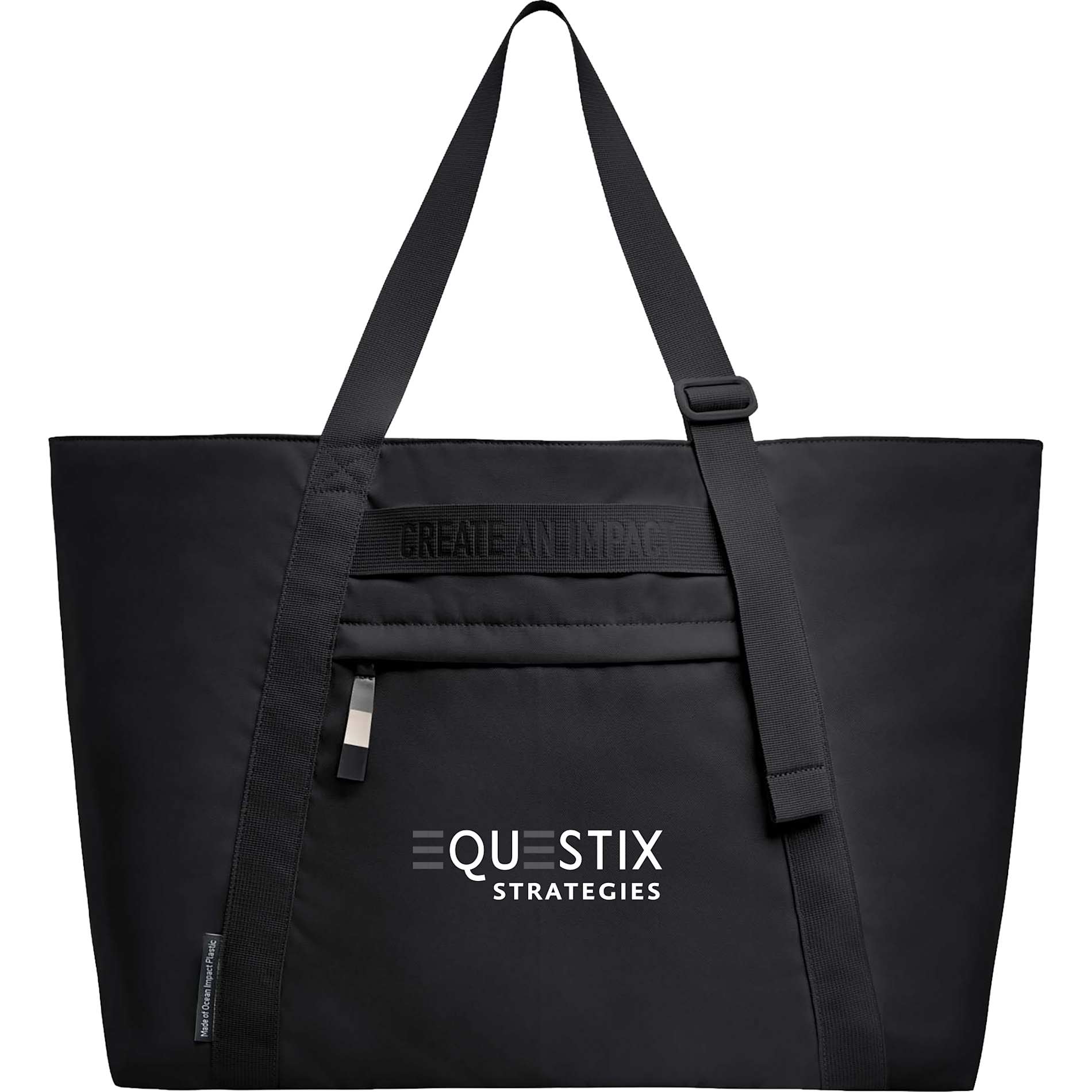 Got Bag Tote Bag Large