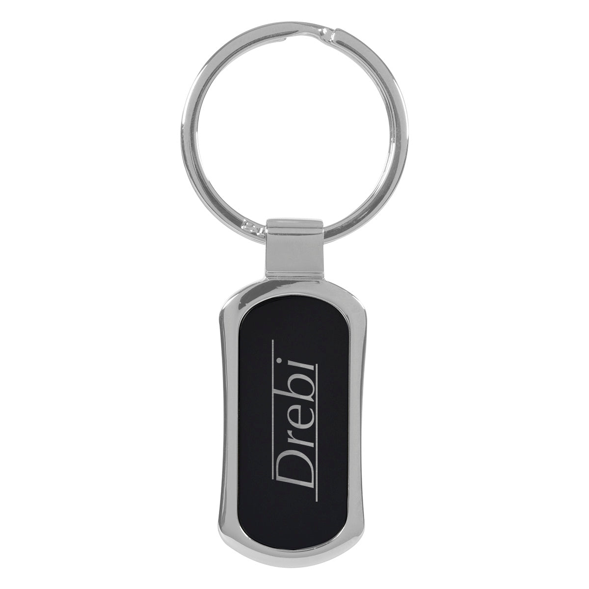 Colton Key Ring