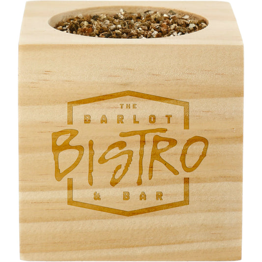 Custom logo Sprigbox Cilantro Grow Kit