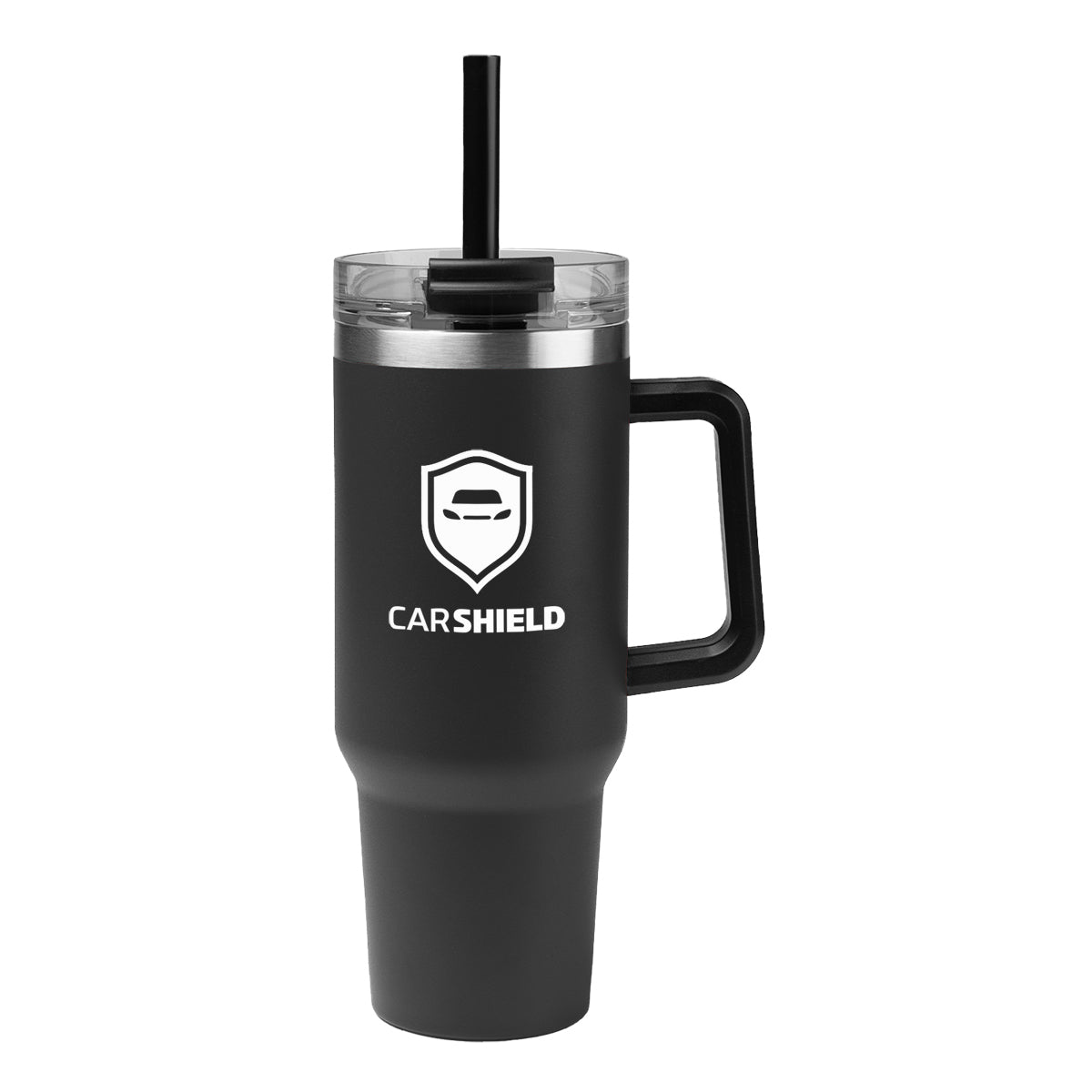40 Oz. Intrepid Recycled Stainless Steel Tumbler