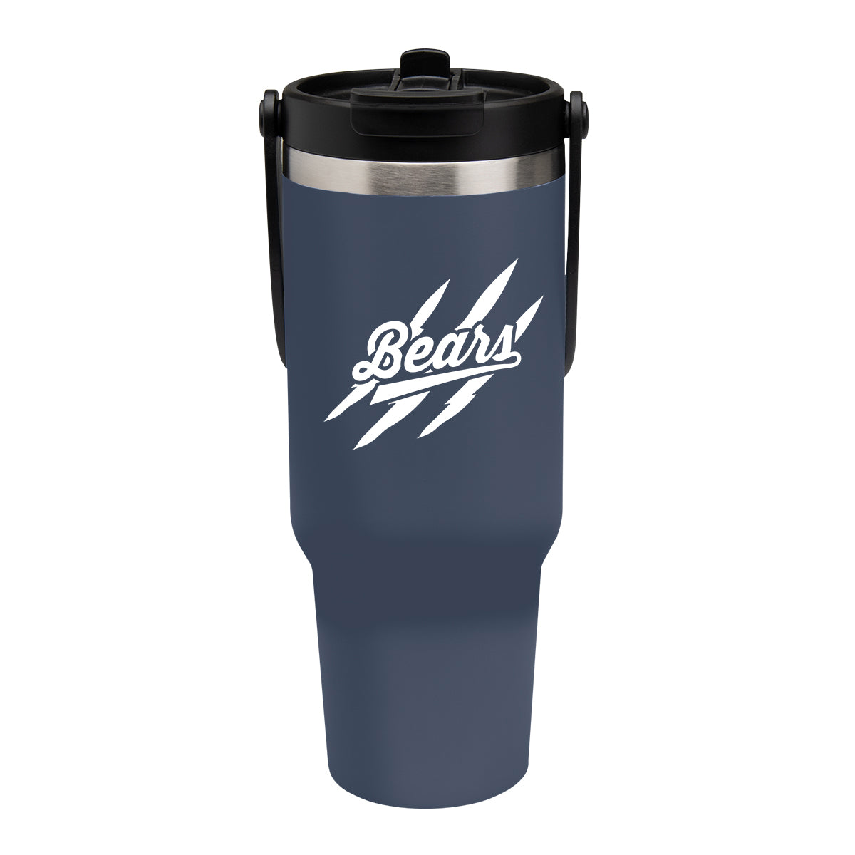 40 Oz. Peak Intrepid Recycled Stainless Steel Tumbler