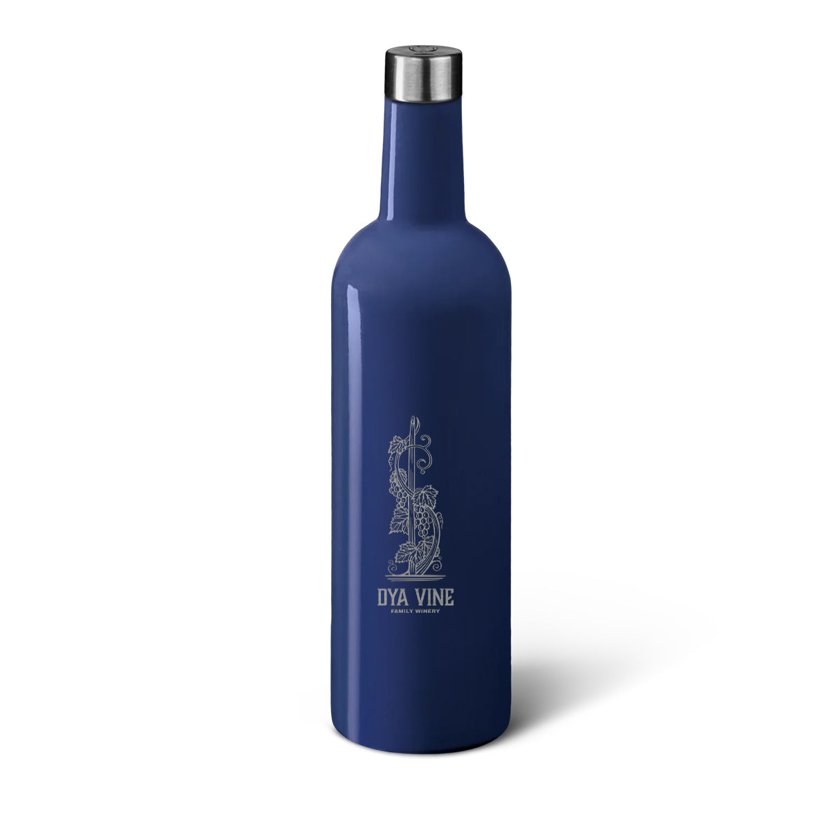 25 Oz. BrüMate Winesulator™
