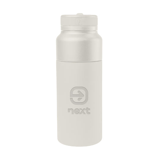 Custom logo 35 Oz. BrüMate Rotera