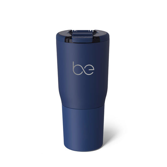 Custom logo 25 Oz. BrüMate NAV
