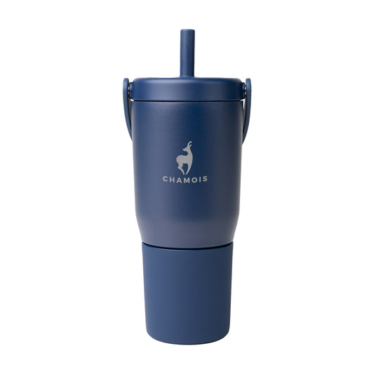 Custom logo 35 Oz. BrüMate Resa