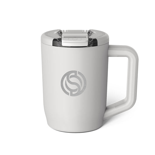 Custom logo 15 Oz. BrüMate Müv Fashion Colors