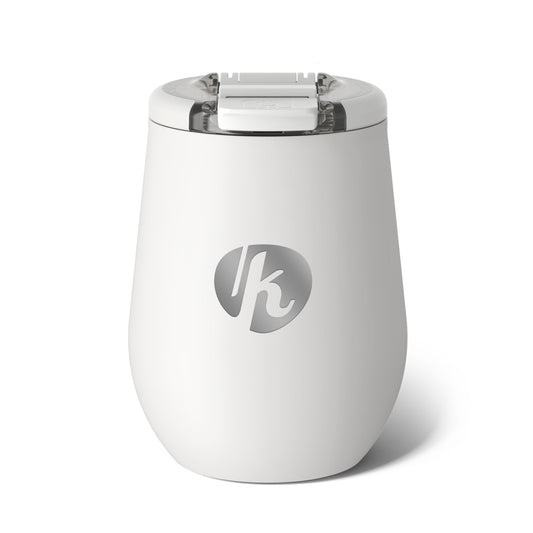 Custom logo 14 Oz. BrüMate Uncork’d Fashion Colors