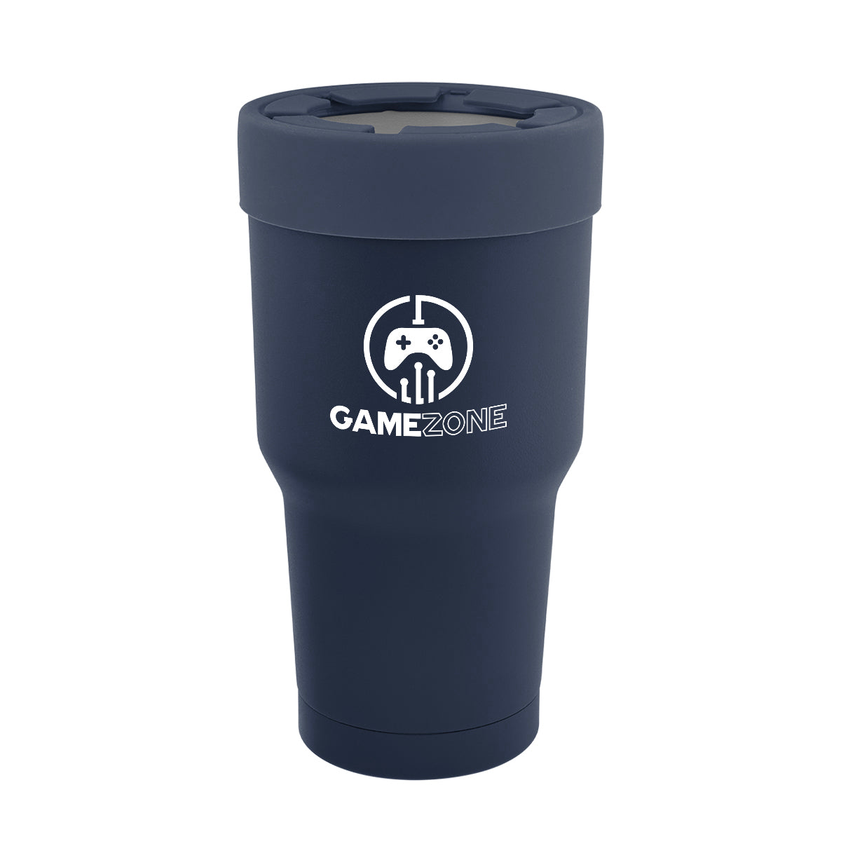 30 Oz. Reynolds On The Go Stainless Steel Cup Insulator