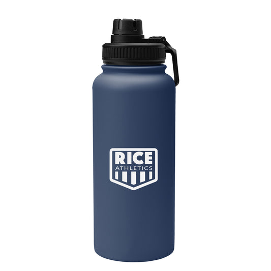 Custom logo 32 Oz. Austin Recycled Stainless Steel Bottle