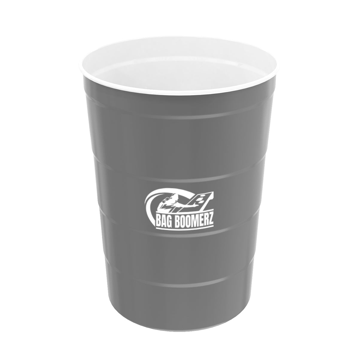 16 Oz. Steel Chill-Cups™