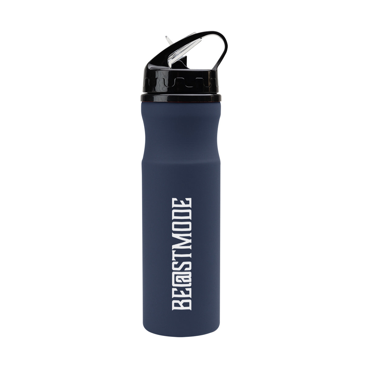 22 Oz. Memphis Recycled Aluminum Bike Bottle