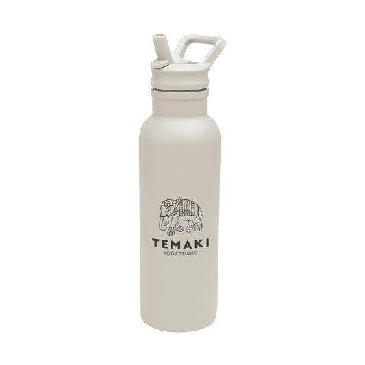 Custom logo 17 Oz. Hailey Recycled Stainless Steel Bottle