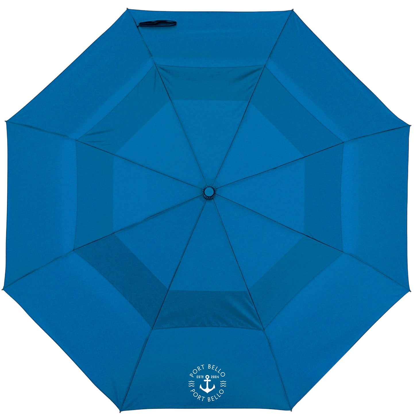 46" Recycled Auto Open Umbrella