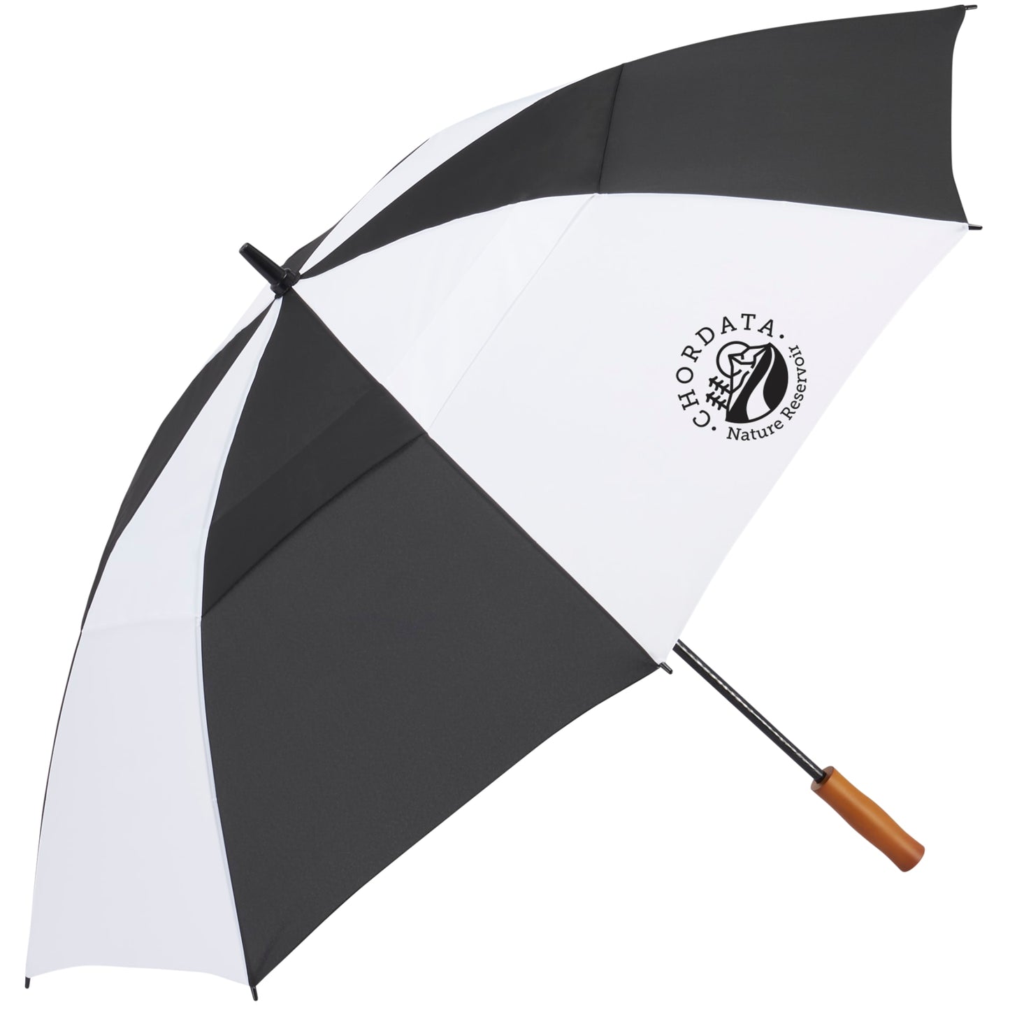 58" Recycled Golf Umbrella