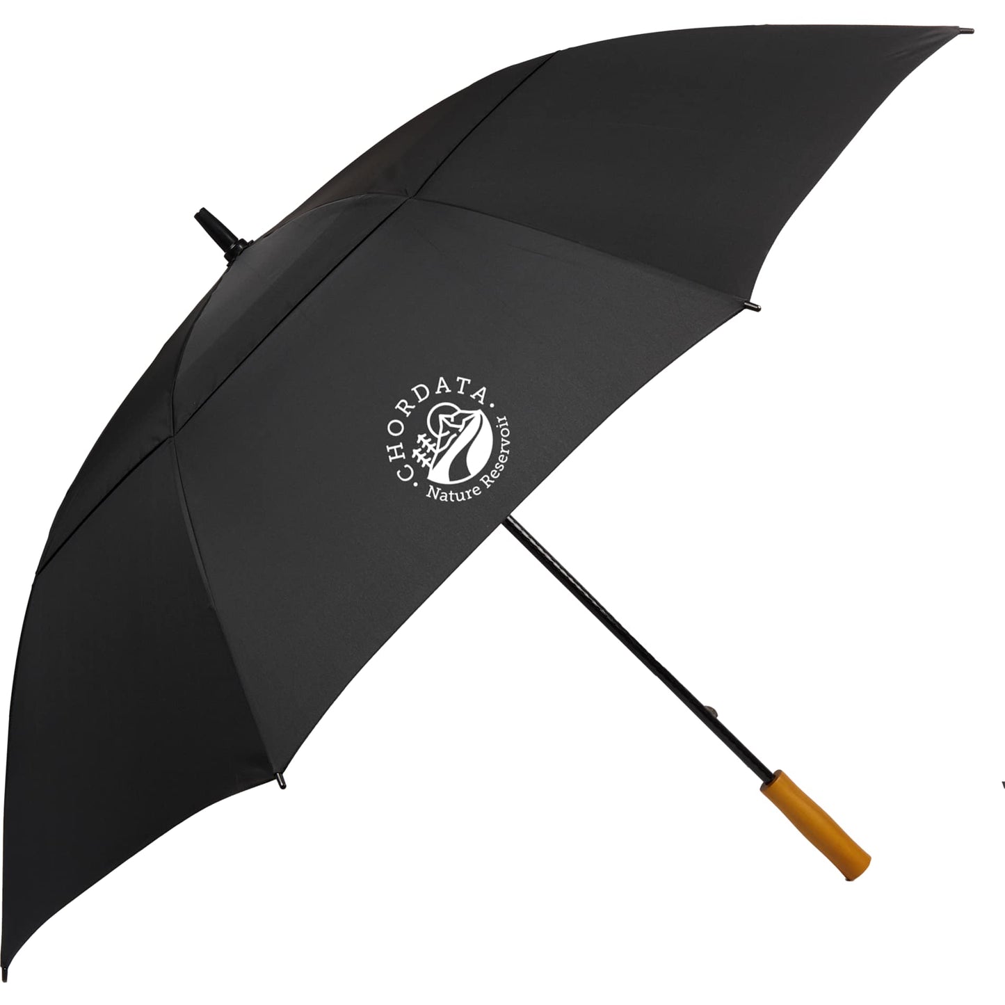 58" Recycled Golf Umbrella
