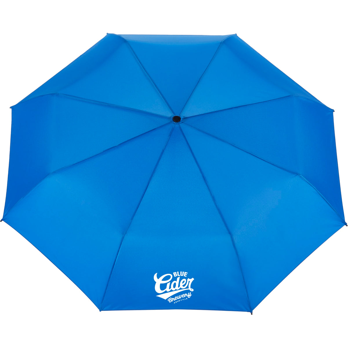 Custom logo 42" Auto Open/Close RPET Umbrella