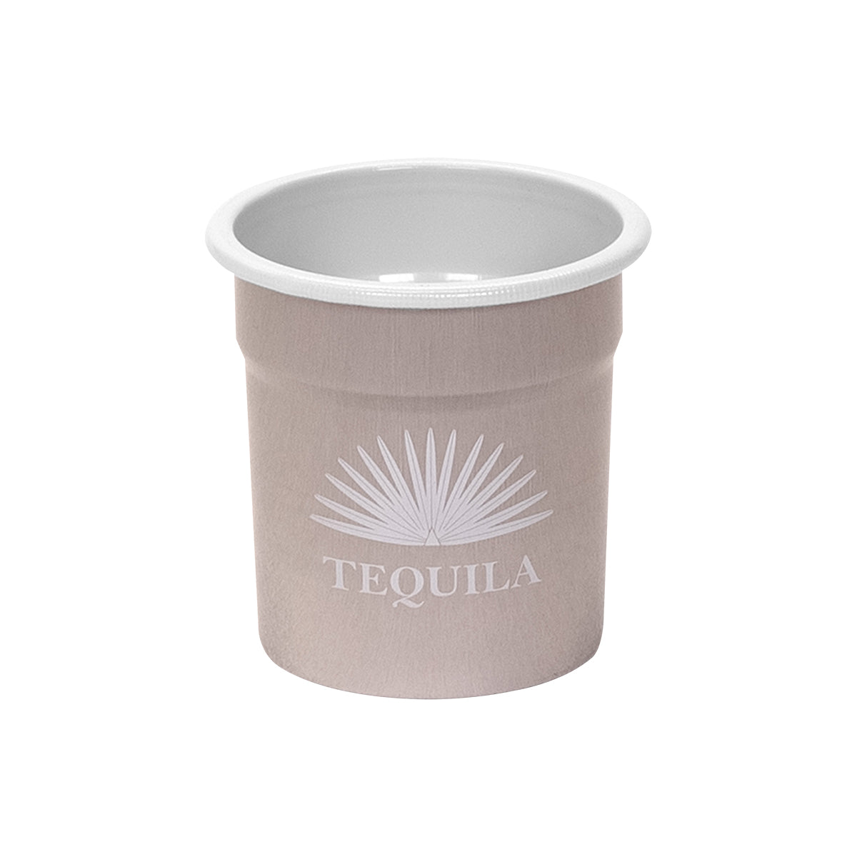 1.5 Oz. Steel Chill-Cups™ Aluminum Shot Cup