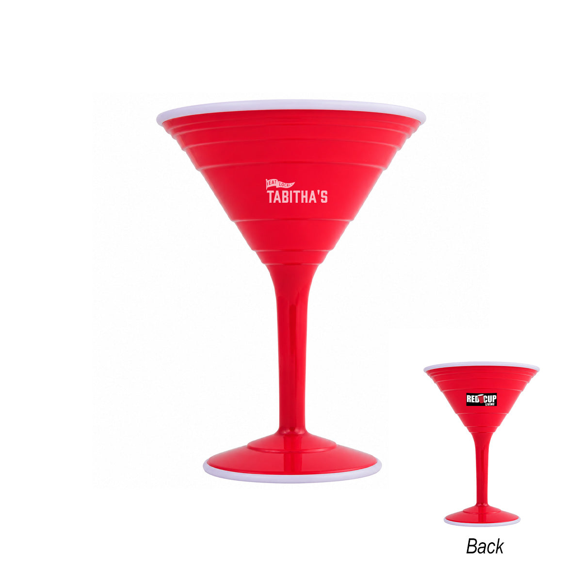 12 Oz. Red Cup Living® Reusable Cocktail Cup