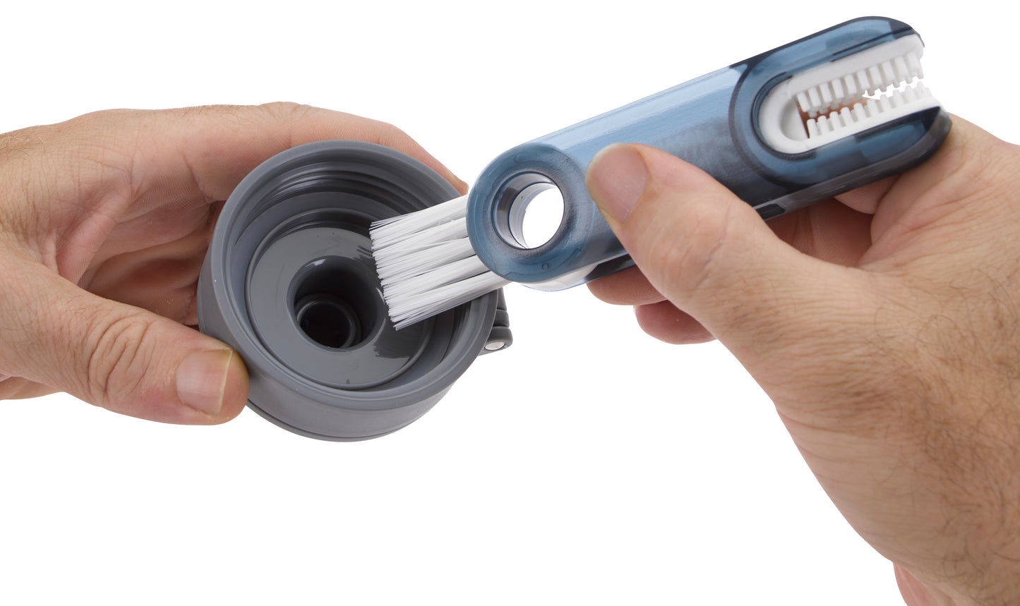 Multi-function Brush