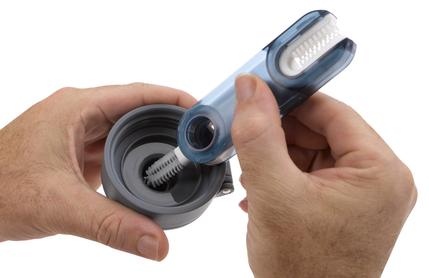 Multi-function Brush