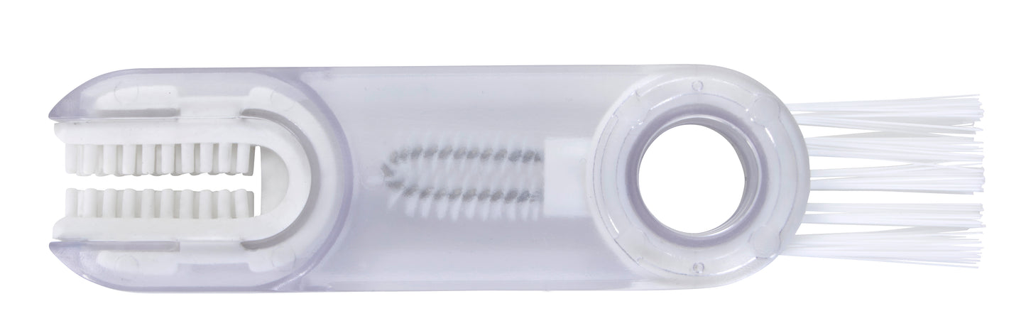 Multi-function Brush
