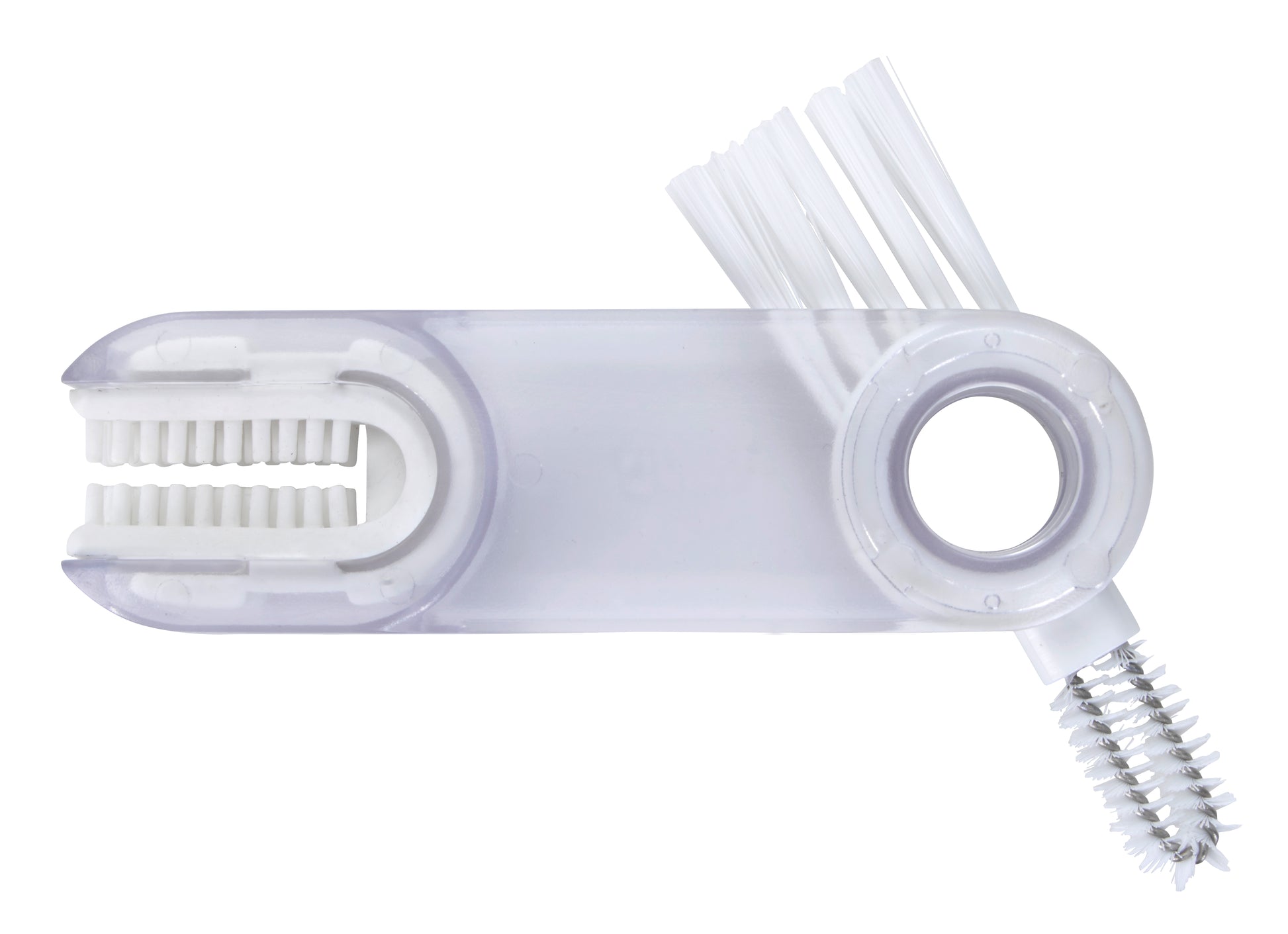 Multi-function Brush