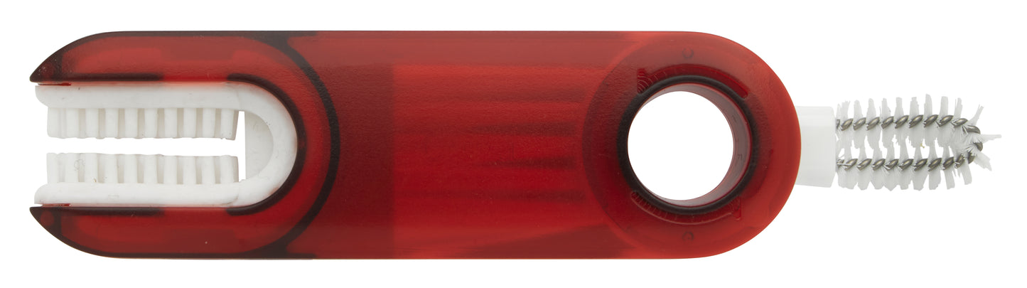 Multi-function Brush