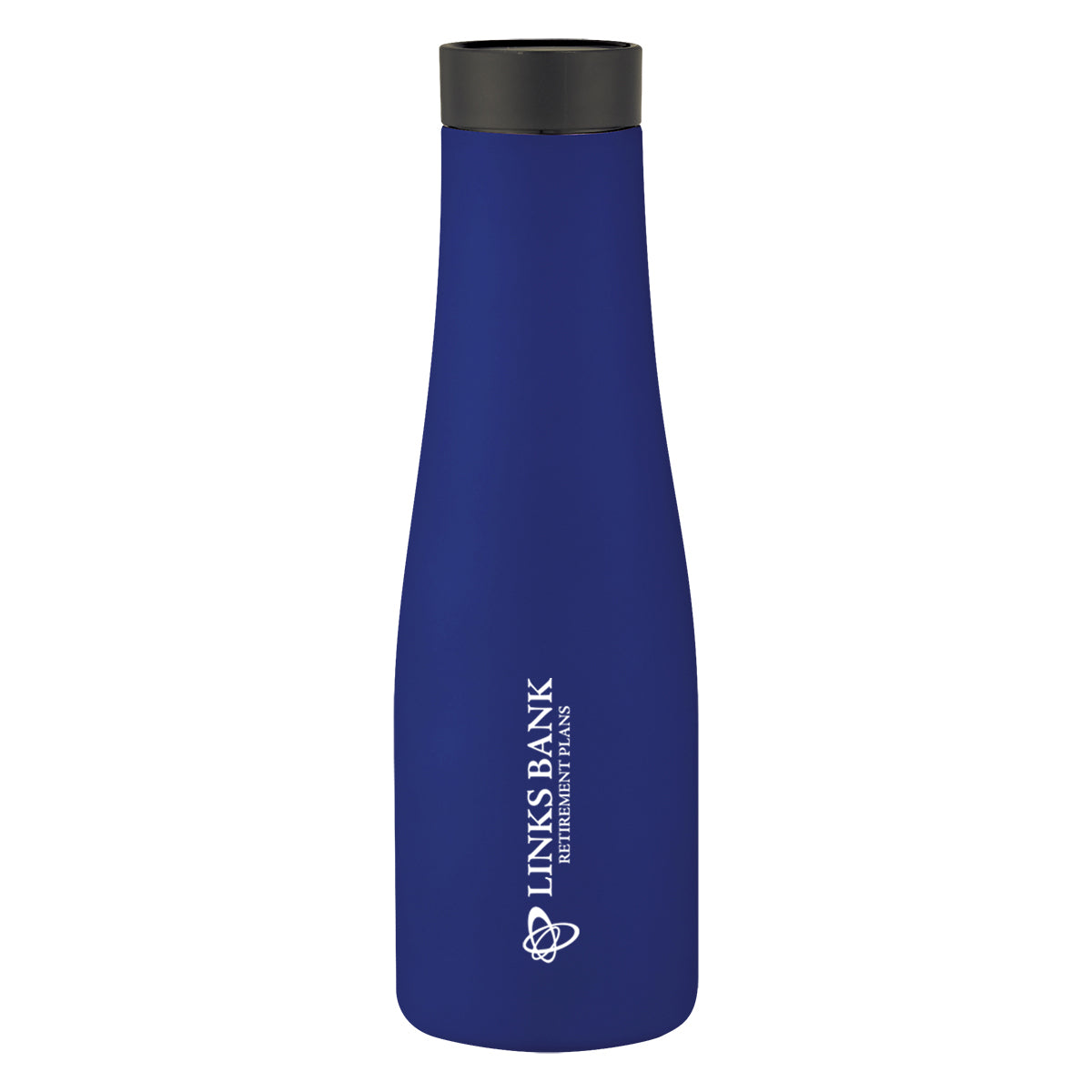 20 Oz. Clinch Stainless Steel Bottle
