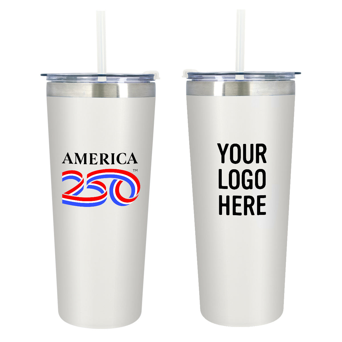 America250™ 24 Oz. Colma Tumbler