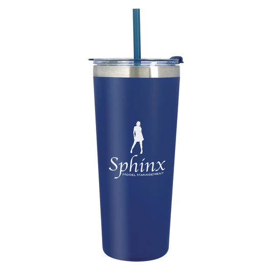 Custom logo 24 Oz. Colma Tumbler