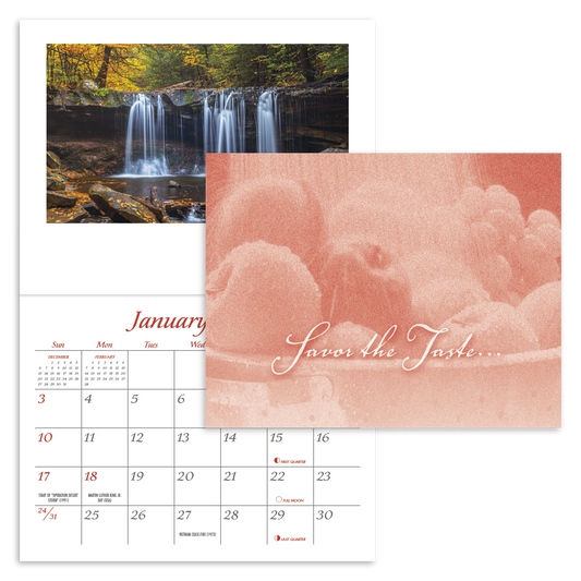 Recipe Calendar