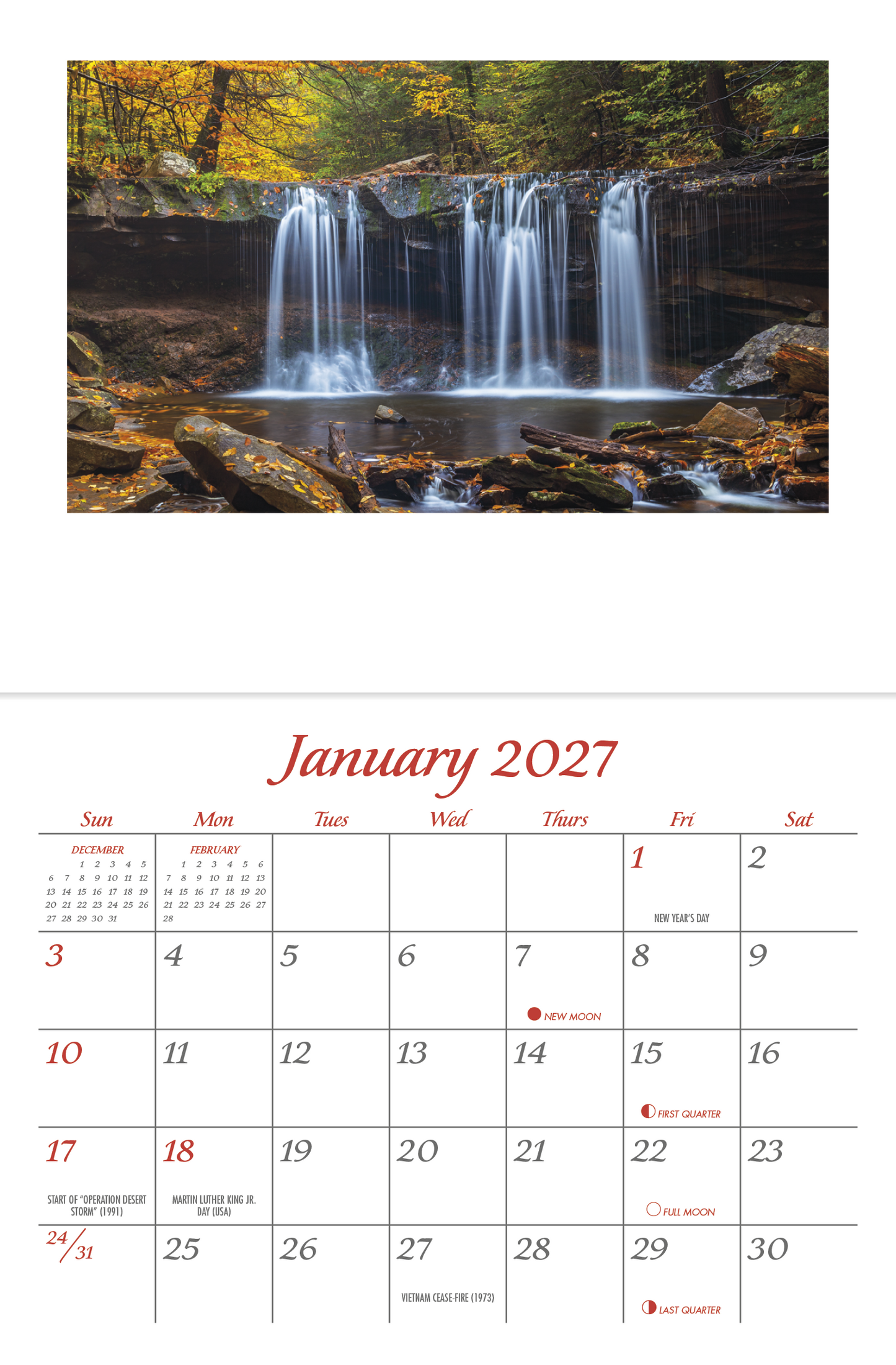 Recipe Calendar