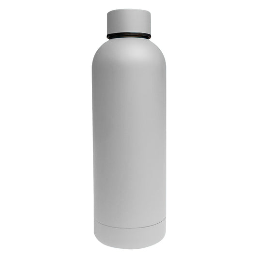 Custom logo 17 Oz. Full Laser Blair Recylced Stainless Steel Bottle